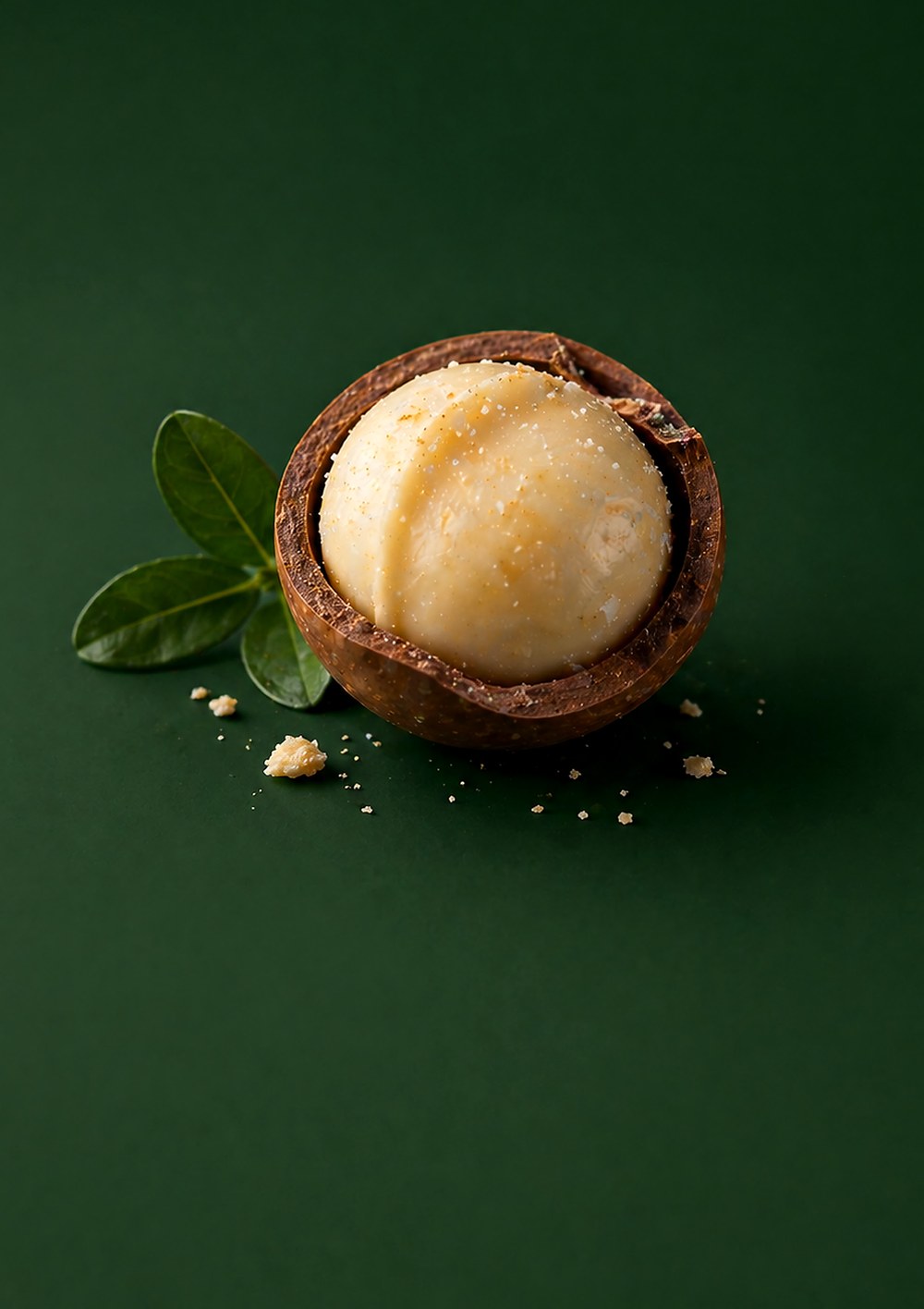 Macadamia — Veganis