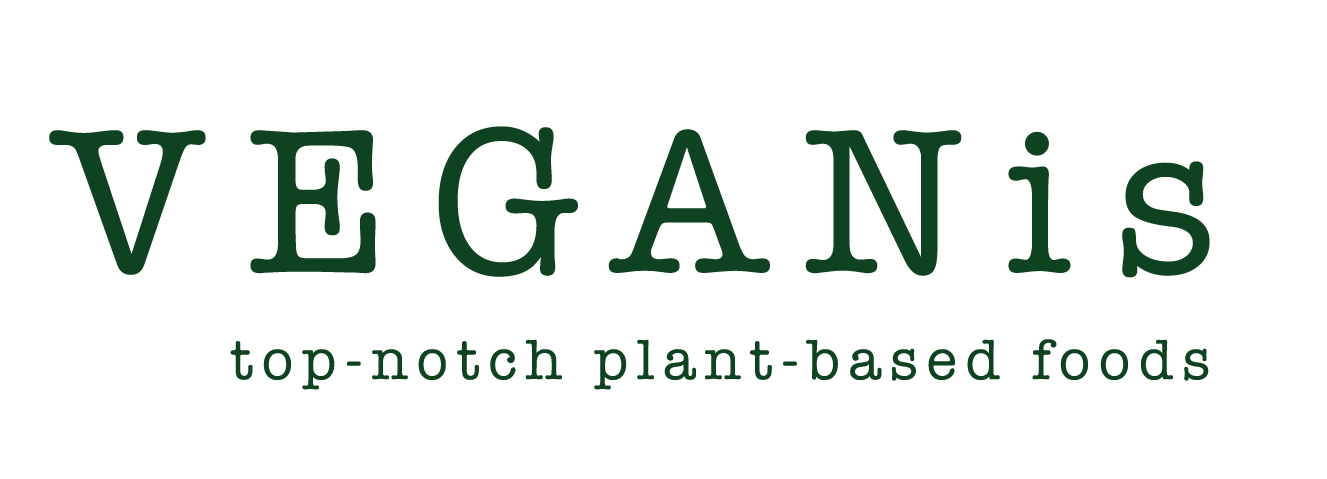 Veganis — top-notch plant-based foods
